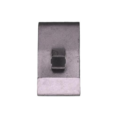 Front & Rear Bumper & Grill Fastener