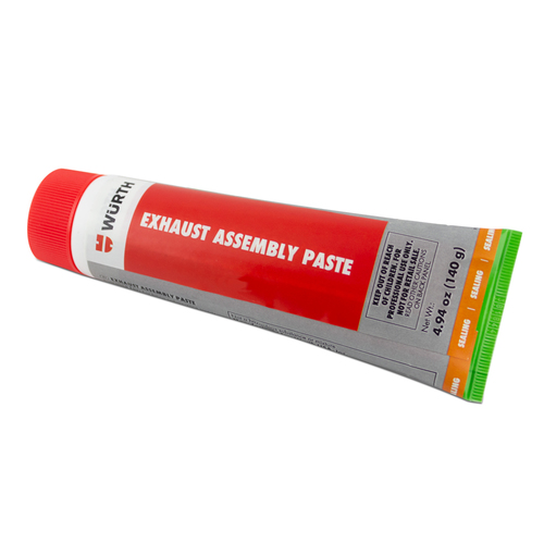 Exhaust Assembly Paste 4.94 Fl Oz Tube