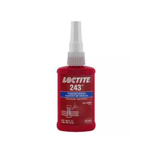 Loctite® 243 50ML Bottle