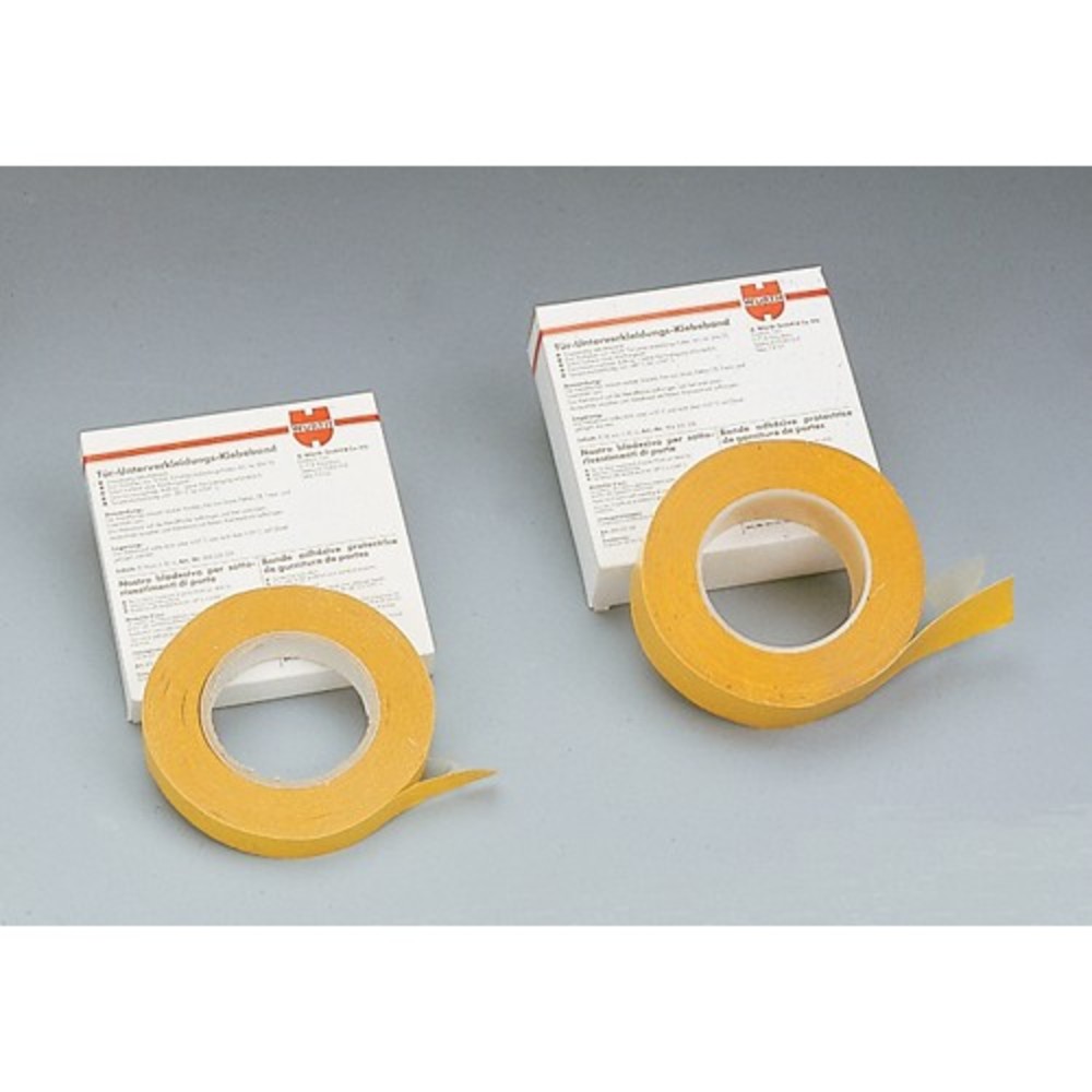 Double Sided Tape 3/4 Clear, Double sided, Tape, Shop Supplies and  Safety