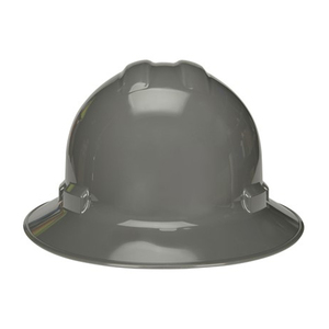 NS FULL BRIM PWRSHLL II RCHT HRDHT Gray