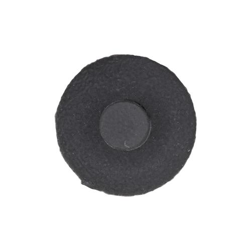 Door Trim Push-Type Retainer