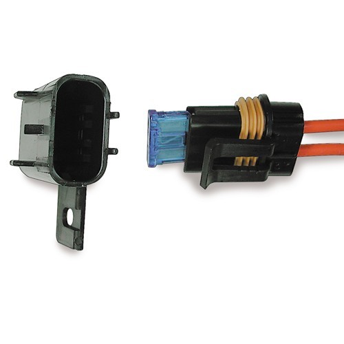 Ato Sealed Fuse Holder | Fuse Holders | Fuses | Electrical | Wurth USA