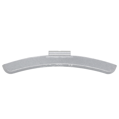 T Series Zinc Wheel Weight Light Truck Wheels 3 Oz