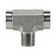 1X1 Male Branch Pipe Tee