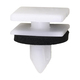 Ford Pillar Moulding Clip with Sealer