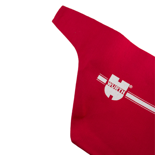 Pistol Vacuum Bag