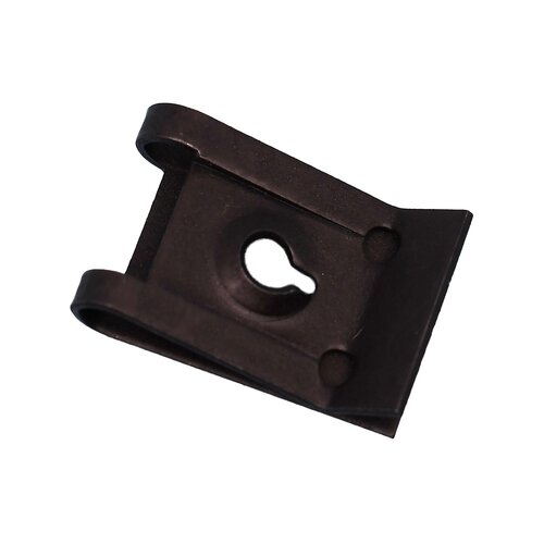 GM/Ford U Nut Phosphate #8 Pr.025-.150 Hole 3/8