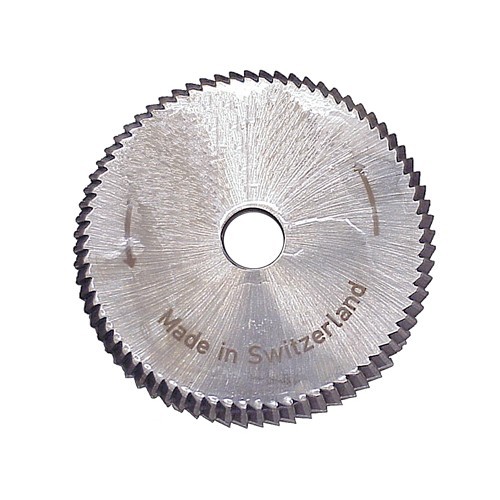 Ducode Key Machine Cutting Wheel