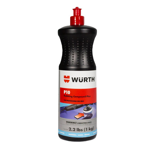 P10 Fast Grinding Polish Plus 1kg (2.2 lb)