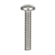 #10-24 X 3/8 PHILLIPS PH MACH SCREW 316