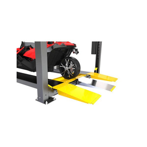Third Wheel Kit for Polaris Sling Shot
