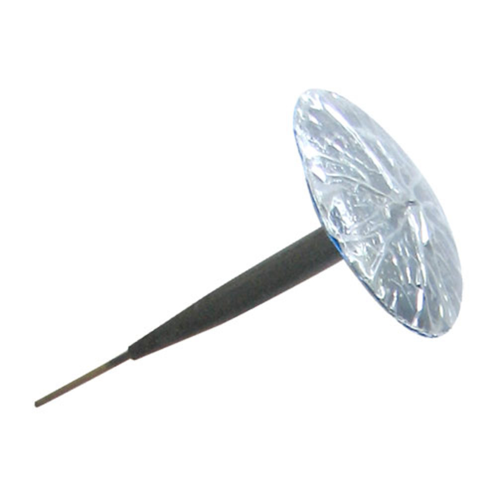 thumbnail image 2 of Lead Wire Combination Patch Plug 2\" Patch 24/BX Xtra Seal 13-673 Tire Repair Plugs 2 of 11
