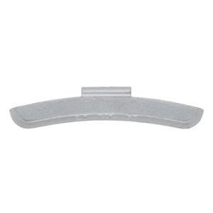 T Series Zinc Wheel Weight Light Truck Wheels 2 Oz