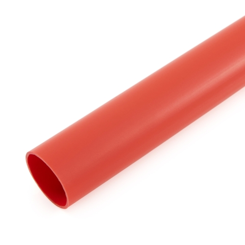 750 RED LINED Extra Heavy Duty Heat Shrink, 3/4