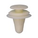 GM Nova/Toyota Trim Panel Clip 85Up