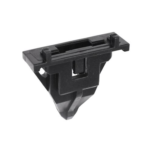 Front Fender/Sheet Metal Upper Seal Moulding