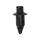 Toyota Bumpr Cover Push Type Retainer