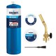 Bernzomatic Manual Torch Plumbing Kit