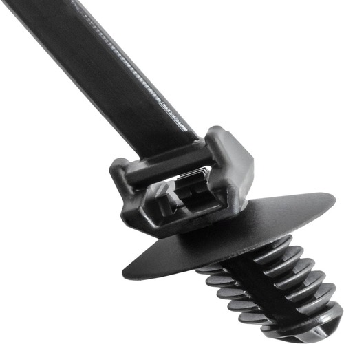 Cable Tie with Tree Mount | Wurth USA