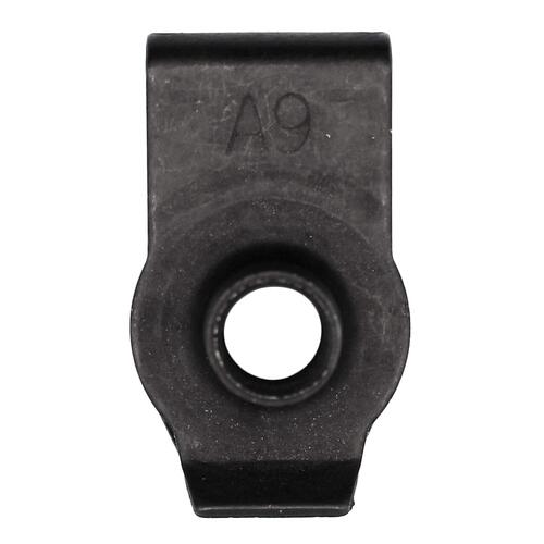 GM / Ford Fold Nut U M6-1.0