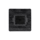 Front Fender Upper Seal Moulding Clip