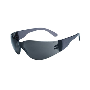 NSI N-Specs® Tridon® LT Gray Lens Safety Glasses