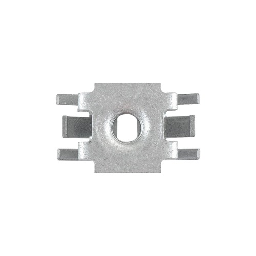 GM Trim Panel Retainer Nut