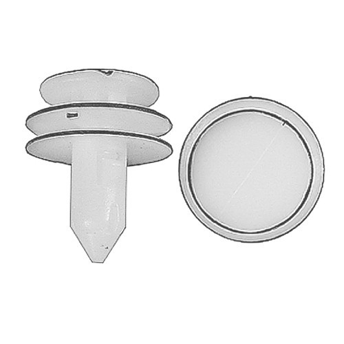 Jeep Door Panel Retainer M7 Retainer Auto Body Clips & Fasteners Wurth USA