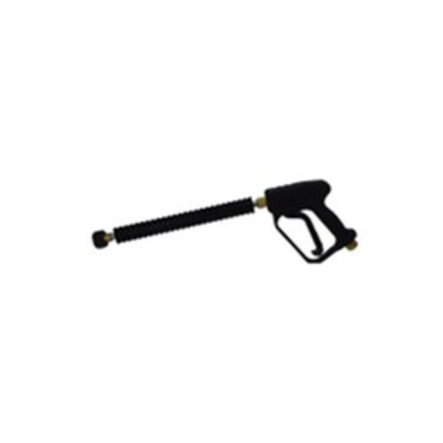 SPRAY GUN W/ EXT 5000PSI, 10.5GPM, 300F