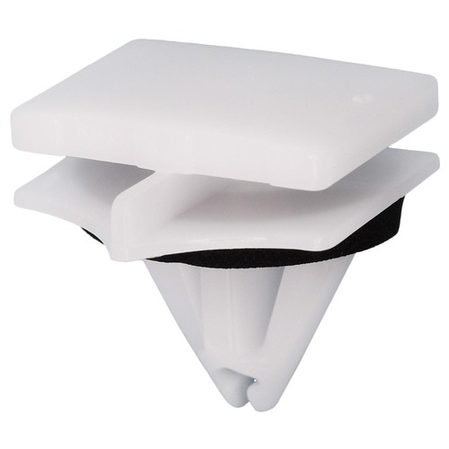 Rocker Panel Deck Lid Mould Clip Wealer