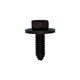 Hex Head with Conical Washer 5/16X1