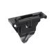 Front Fender/Sheet Metal Upper Seal Moulding