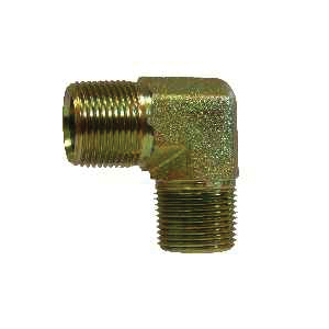 1-1/4X1 Male Elbow