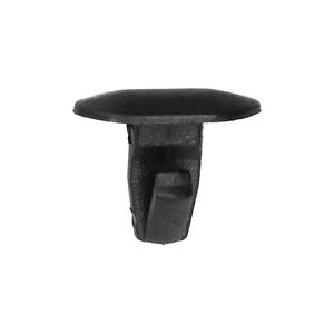 Weatherstrip Retainer