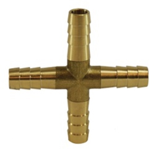 3/8 BARB CROSSES