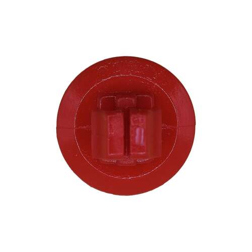 Toyota Fender Clip - Red