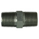 1/2-14 BSPT Hex Nipple