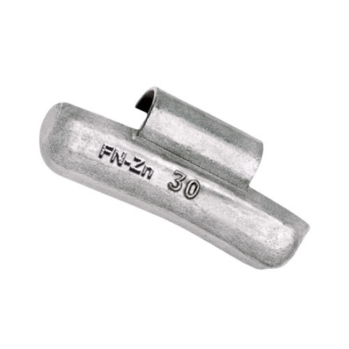 Zinc FNCoated Wheel Weight Starter Package