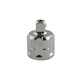 ZEBRA Pass-Through Reversable Ratchet - Adapter 1/4 Inch