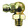 Grease Fitting 90 Degree 1/4-28