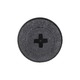 Ford Rivet screw 6.3X18X13