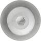 Truck Bed Mounting Bed Head SEMS Body Bolt with Silver Finish