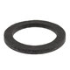 Drain Plug Seal Thick Fiber Gasket Single Oversize 1/2 X 3/4 X 2