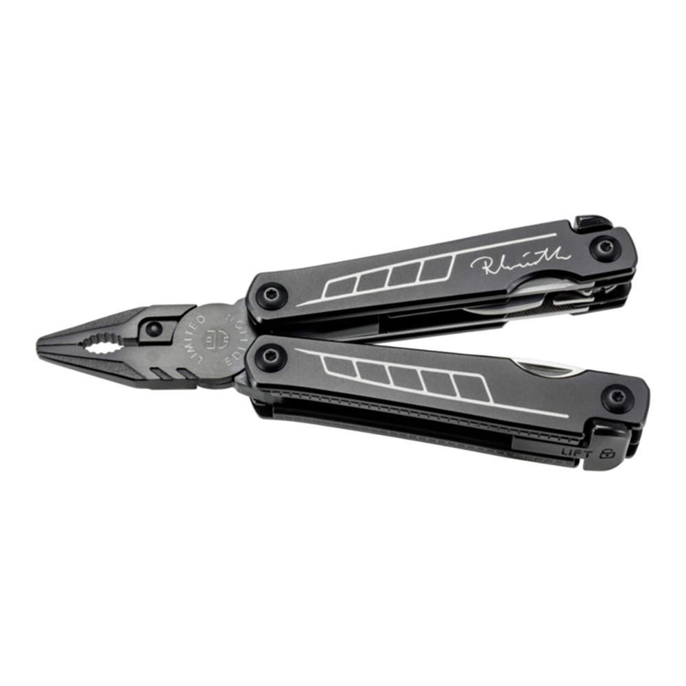 Reinhold Wurth Limited Edition Multi-Function Tool | Hand Tools 