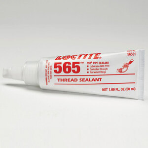 Loctite® 565 PST® Pipe Sealant  50 ml Tube