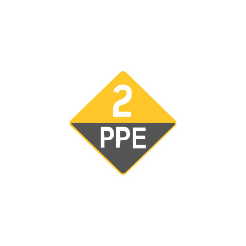 PIP®  AR/FR Dual Certified Coveralls - 13.2 Cal/cm2 - Small