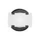 Body Side and Ext Trim Mould Clip With Seal