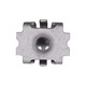 Radiator Grille & Front End Panel Nut