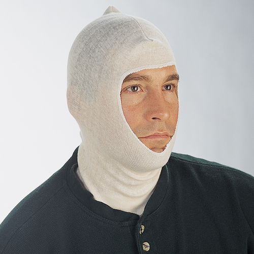 Northern Safety Head & Neck Cover Spray Socks 12/Bag